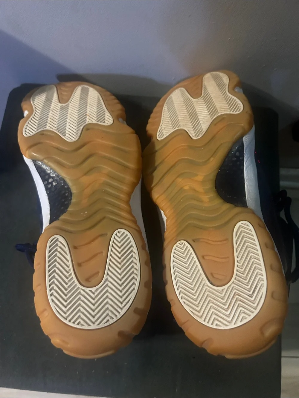 Jordan air 11